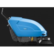 Fimap FSW5 B INDUSTRIAL BATTERY-POWER SWEEPER (111051)